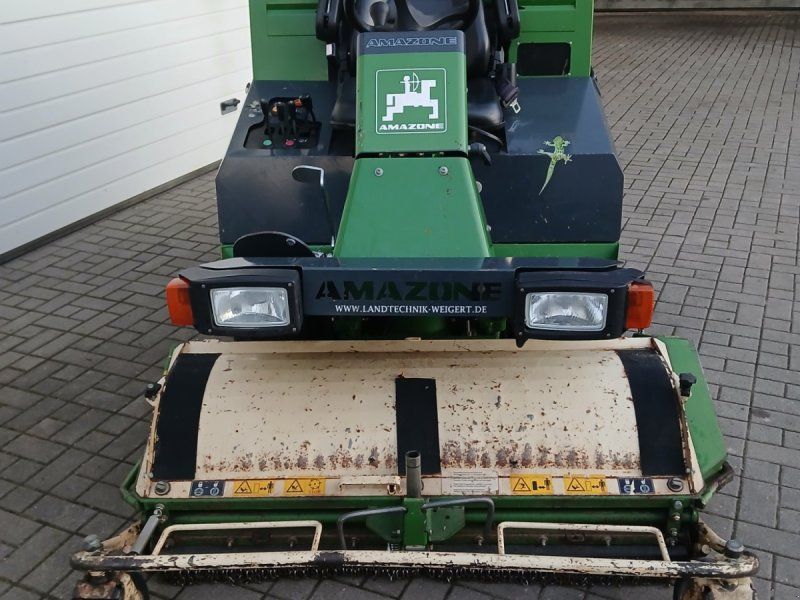 Amazone Profihopper PH 125