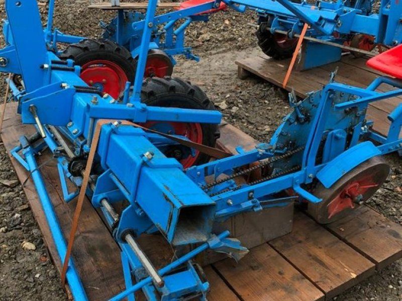 Monosem Super Prefer