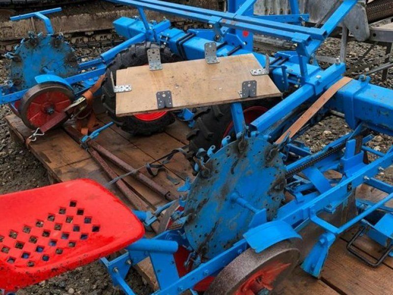 Monosem Super Prefer