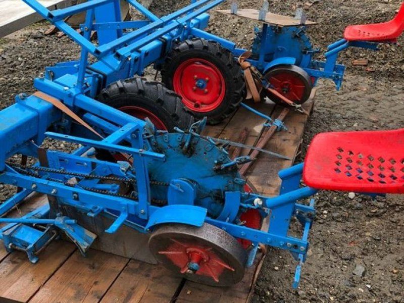 Monosem Super Prefer