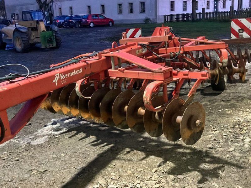 Kverneland DTC 290