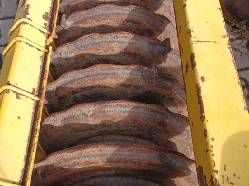 Pöttinger Synchro 5003