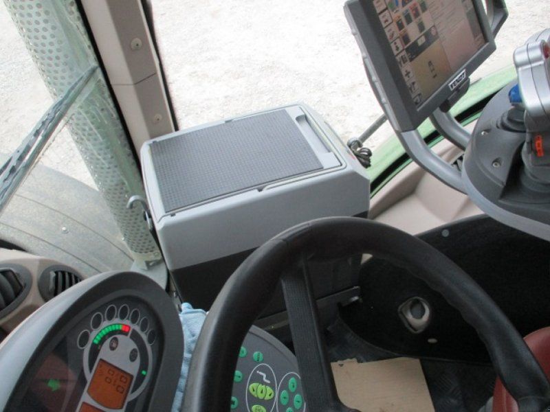 Fendt 828 Vario Profi Plus, Rüfa, T gepflegt