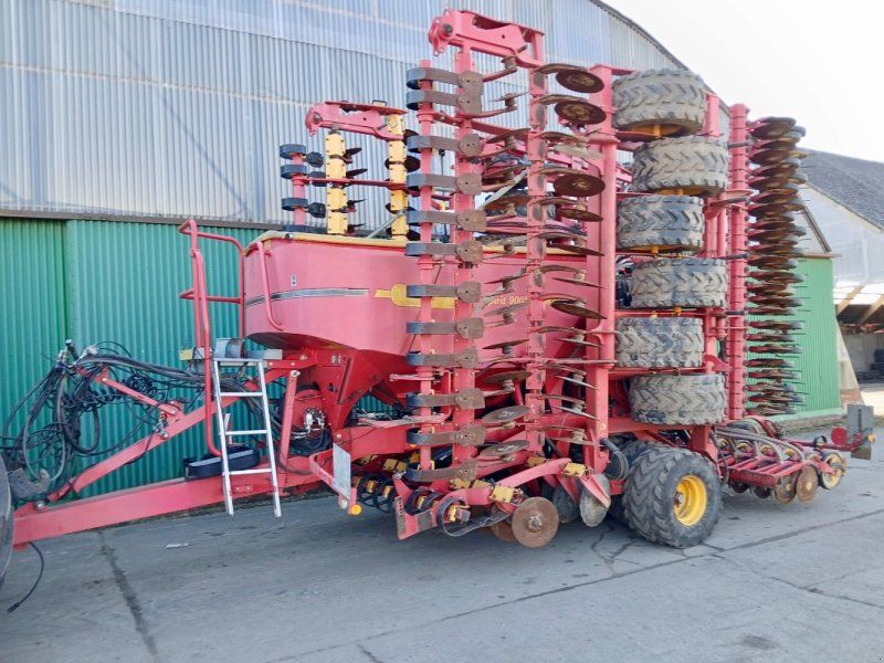 Väderstad Spirit ST 900S