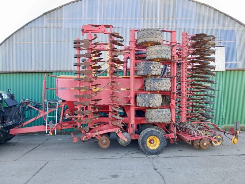 Väderstad Spirit ST 900S