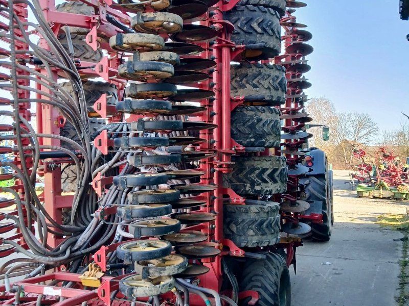 Väderstad Spirit ST 900S