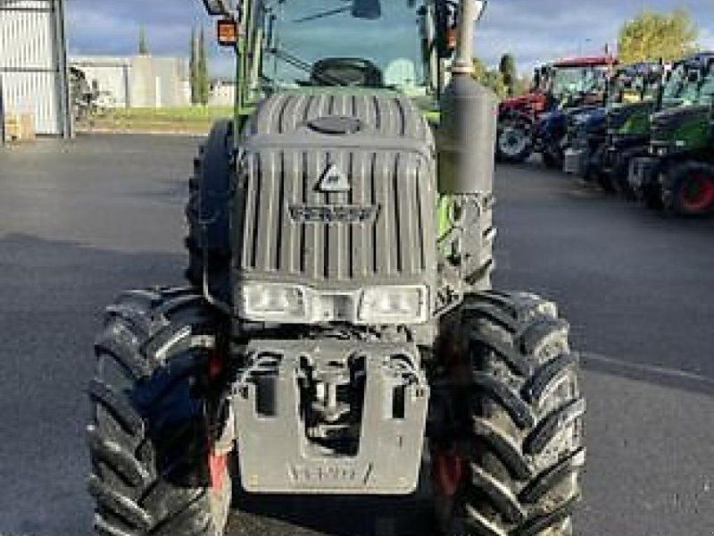 Fendt 211f