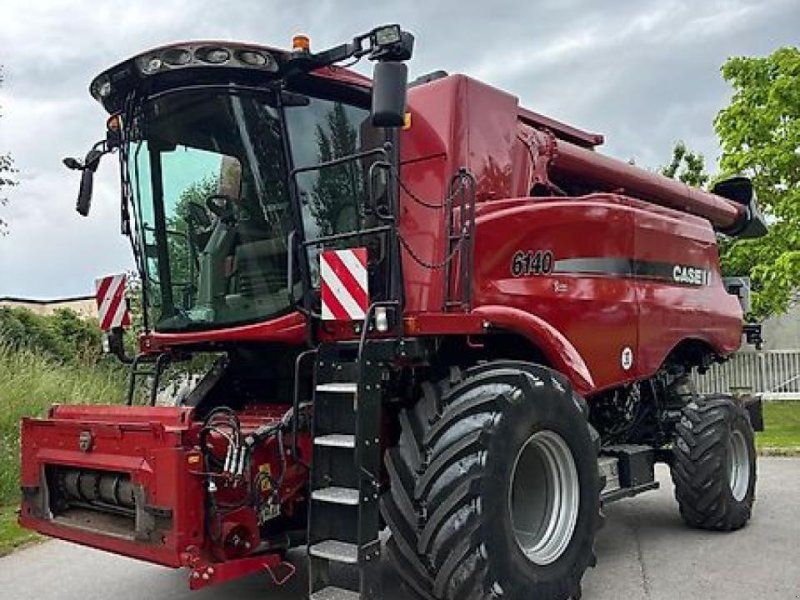 Case IH 6140