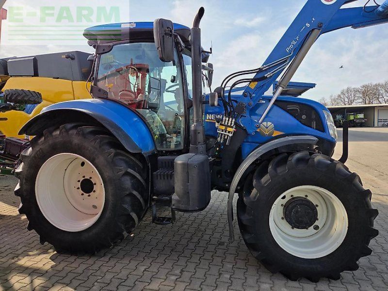 New Holland t7190 ac