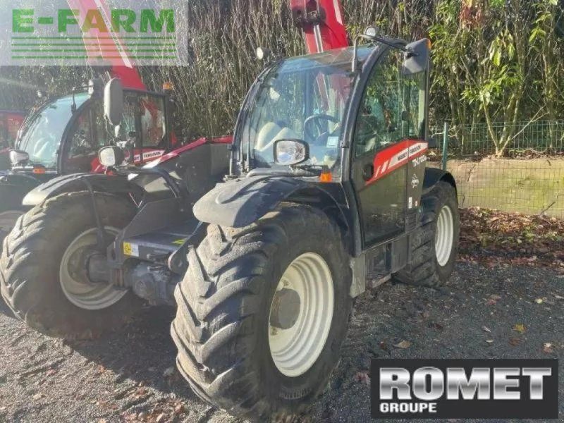 Massey Ferguson th7038