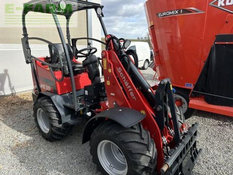 Schäffer 2630