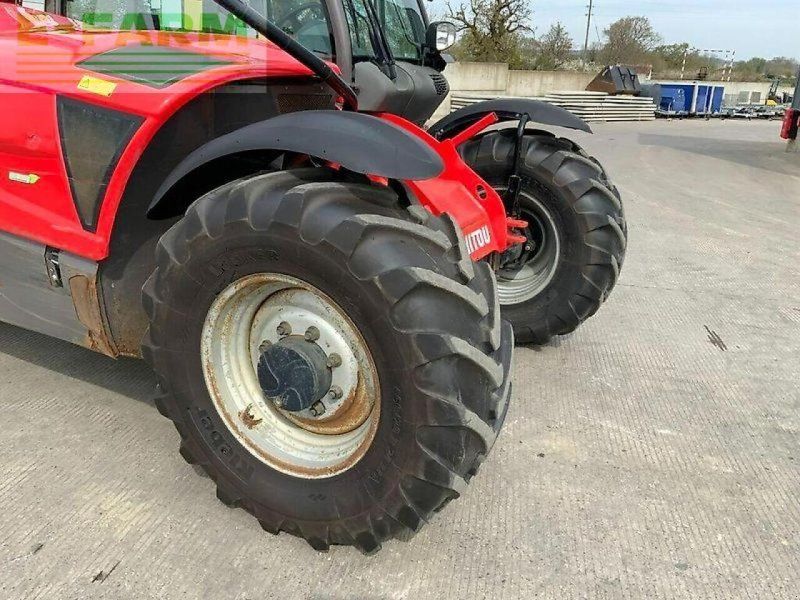 Manitou mlt840-137 ps tele (st21723)