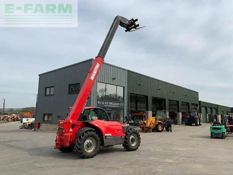 Manitou mlt840-137 ps tele (st21723)