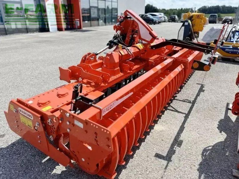 Maschio falco super 5000 kreiselge klappbar