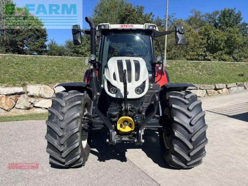 Steyr 4135 profi (stage v)