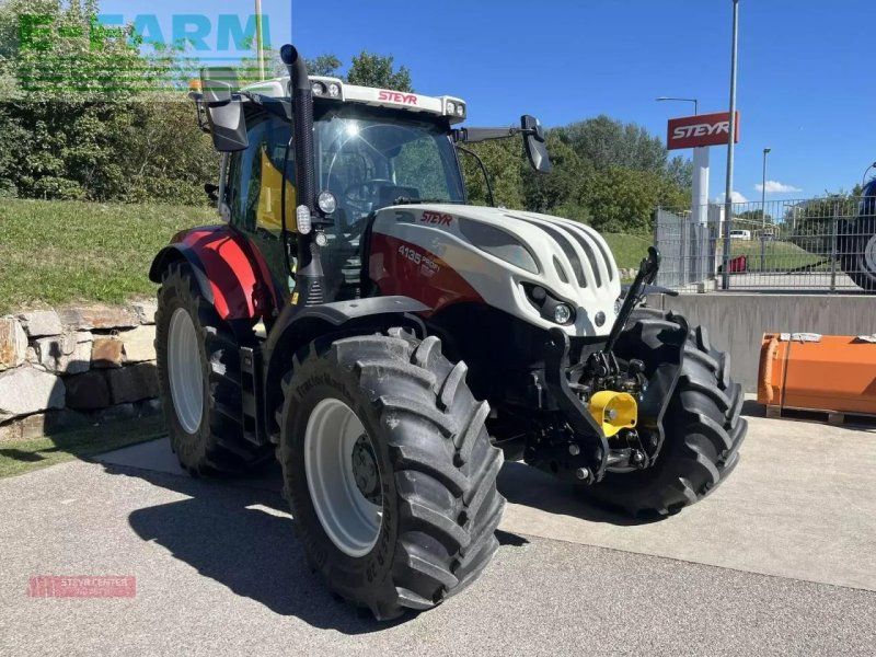 Steyr 4135 profi (stage v)