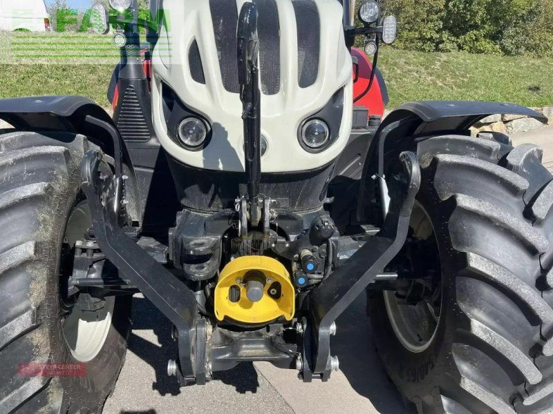 Steyr 4135 profi (stage v)