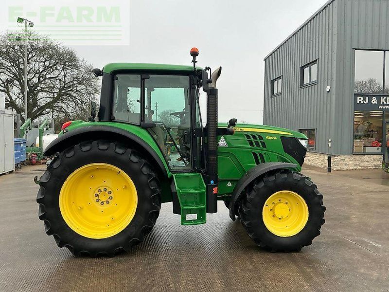 John Deere 6115m  (st25905)