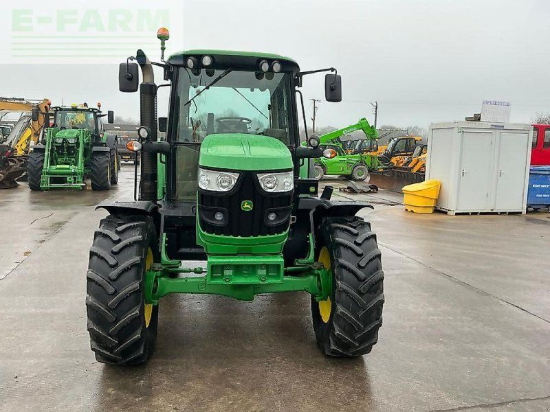 John Deere 6115m  (st25905)