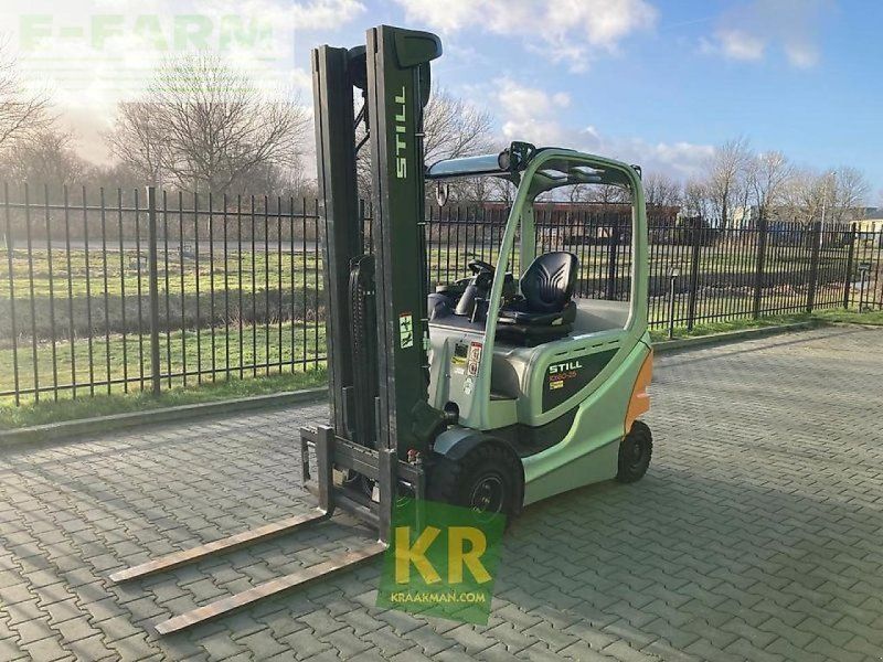 Still rx 60-25 #19851