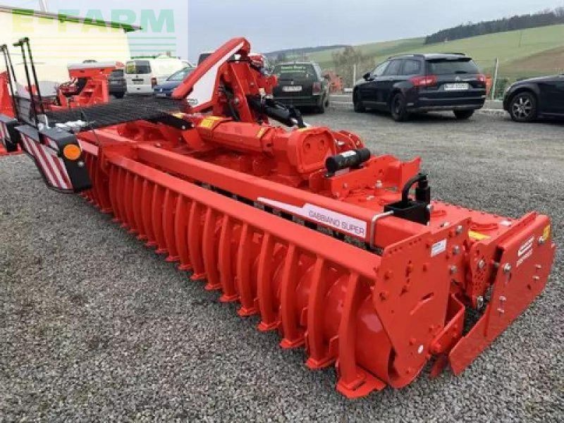 Maschio gabbiano 5000 super kreiselge