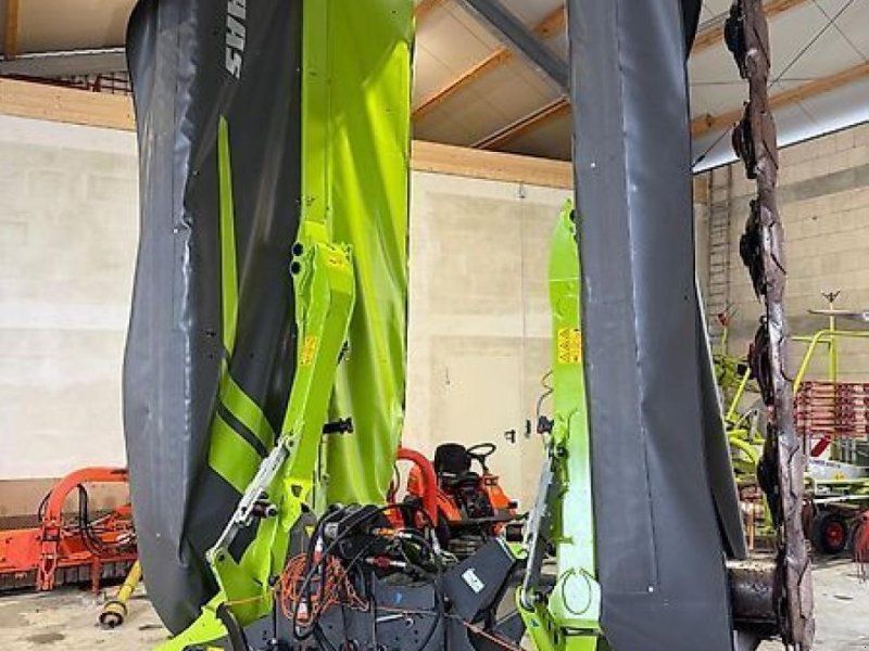 Claas disco 9300 trend