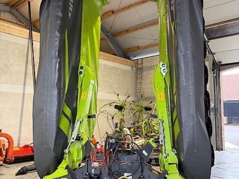 Claas disco 9300 trend