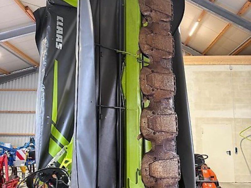 Claas disco 9300 trend