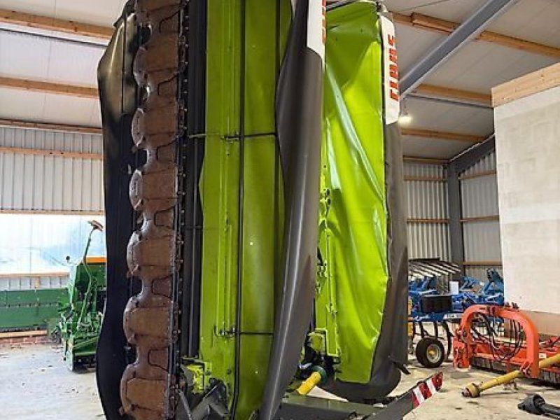 Claas disco 9300 trend