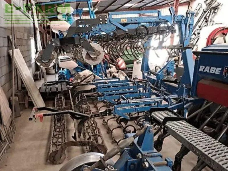 Rabe sturmvogel 6001 l