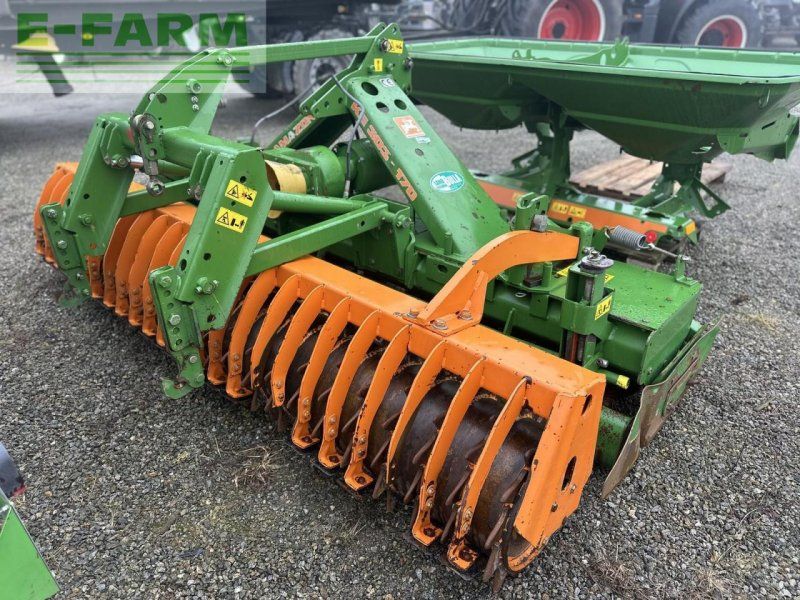 Amazone ke 303 kreiselegge