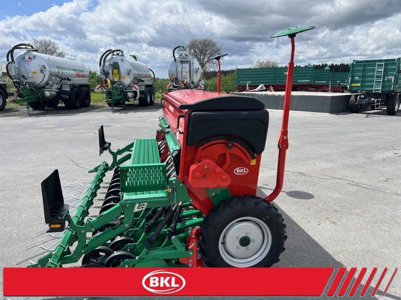 Agro-Masz SR 301- 25