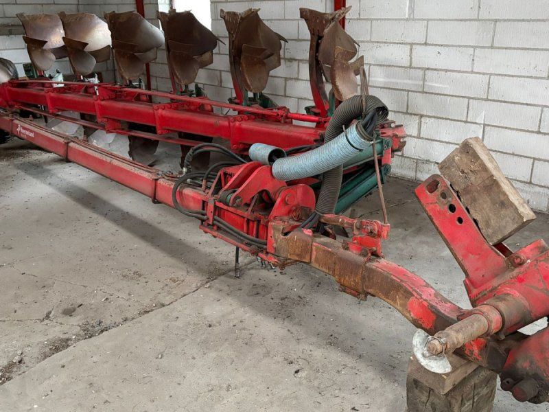 Kverneland PB-85 6 furet