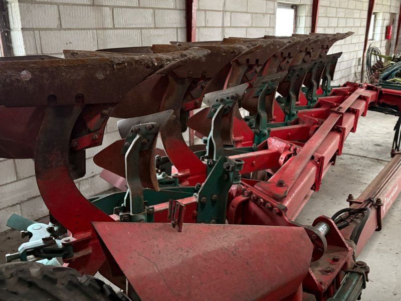 Kverneland PB-85 6 furet