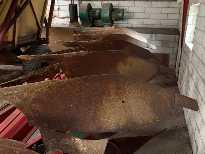 Kverneland PB-85 6 furet