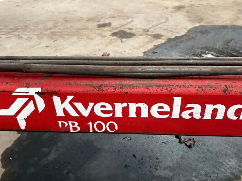 Kverneland PB100