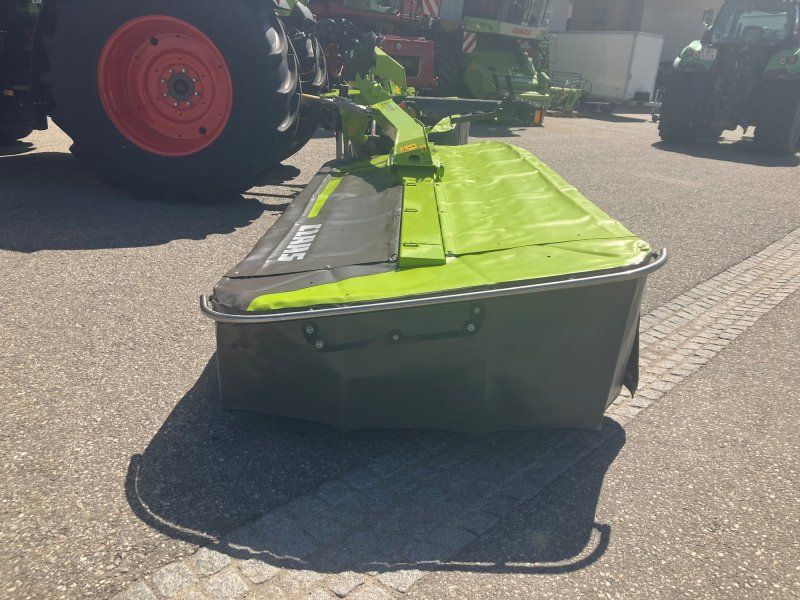 Claas Disco 9300