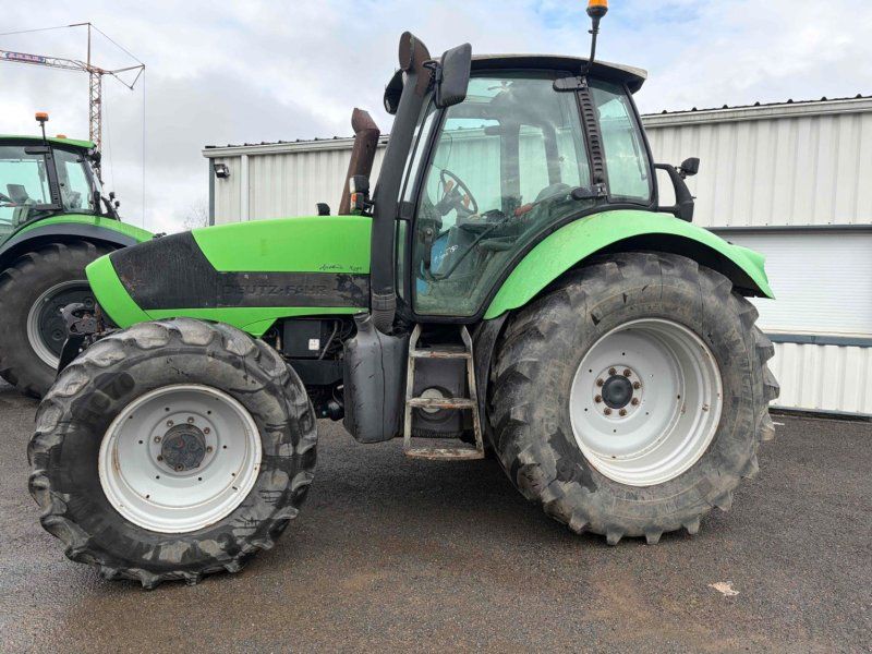 Deutz-Fahr Tracteur agricole AGROTRON M620 PL