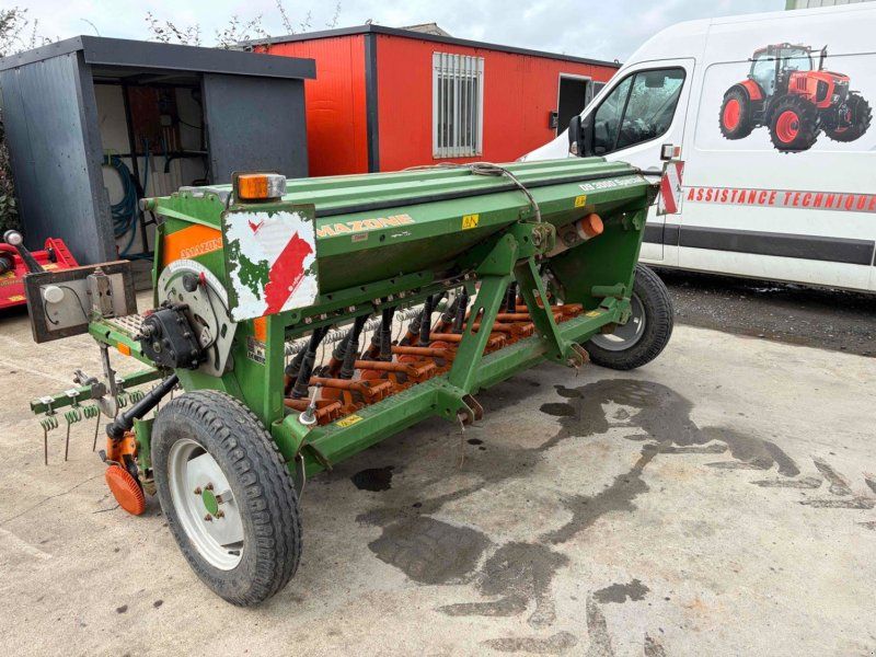 Amazone Semoir à grains D9 3000 SP