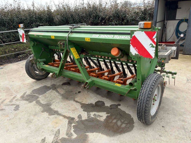 Amazone Semoir à grains D9 3000 SP