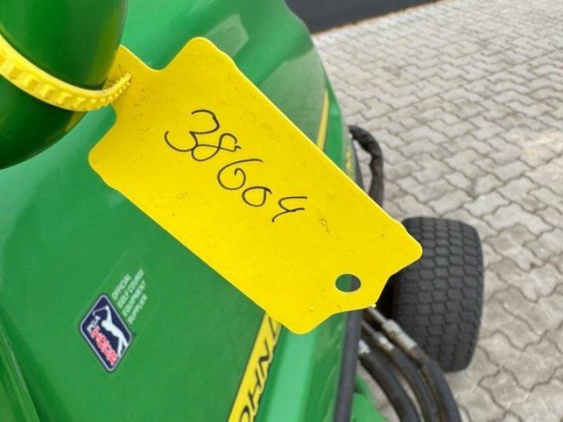 John Deere 9009