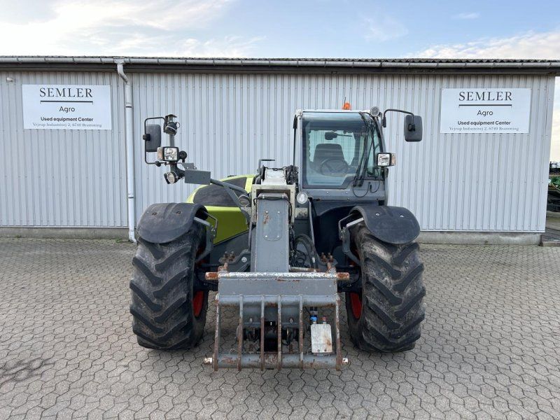 Claas SCORPION 7050