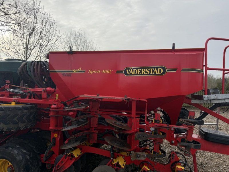 Väderstad SPIRIT 400C