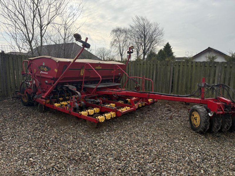 Väderstad RAPID 400C