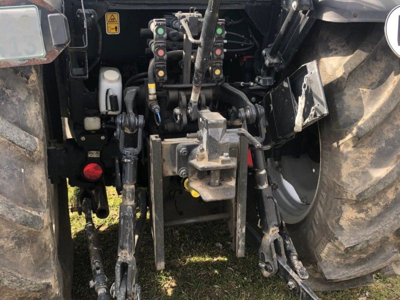 Deutz-Fahr Agrlus 320 DT