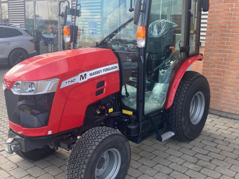 Massey Ferguson 1740 HC