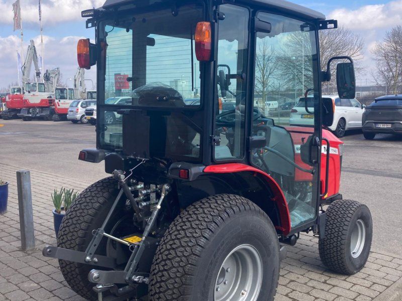 Massey Ferguson 1740 HC