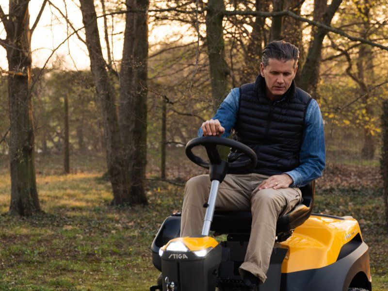 Stiga Slagleklipper Til  13-3902-11