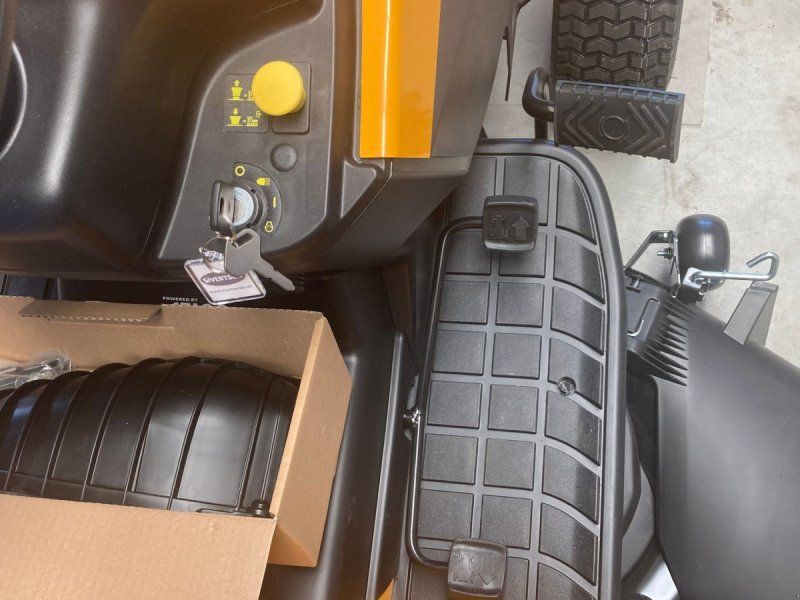 Stiga Tornado 5108 W