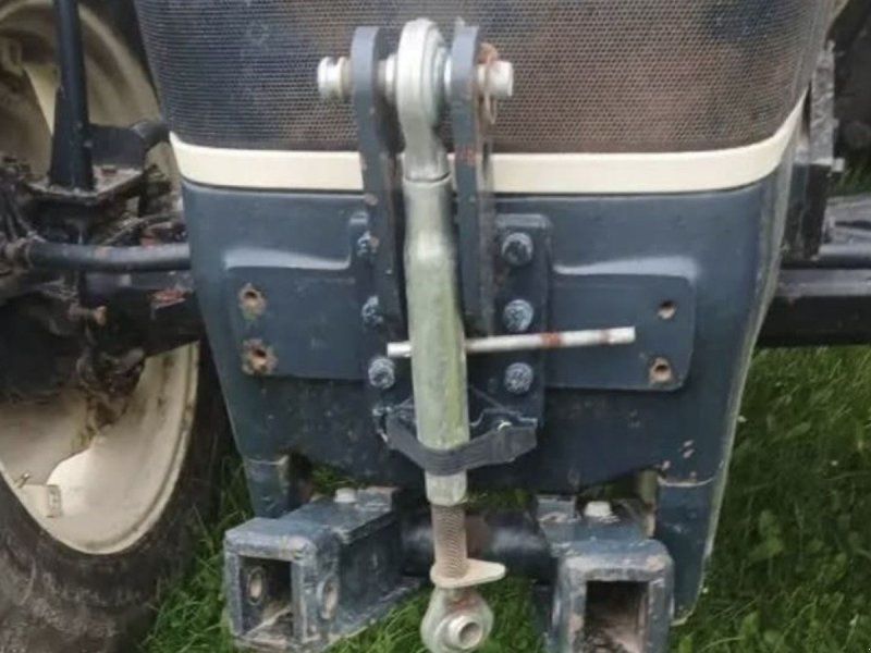 Lamborghini premium 950. Kun kørt 1.820 timer. Meget velholdt